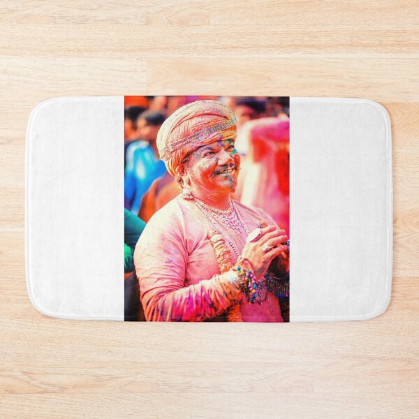 Item preview, indian man designed and sold by Tipon.