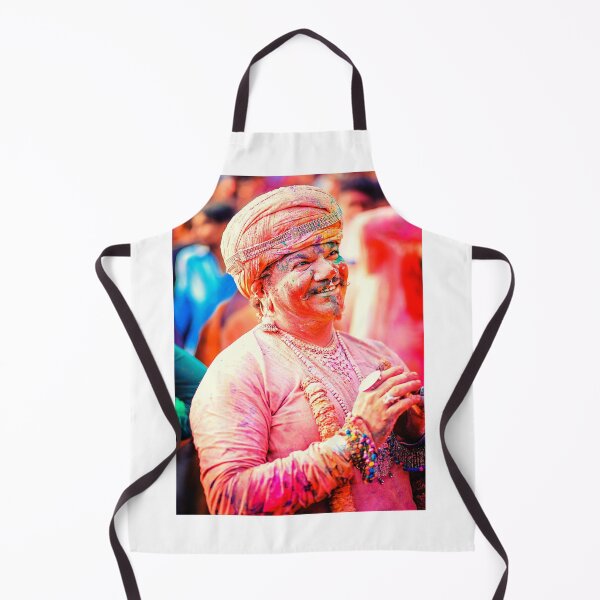 Item preview, indian man designed and sold by Tipon.