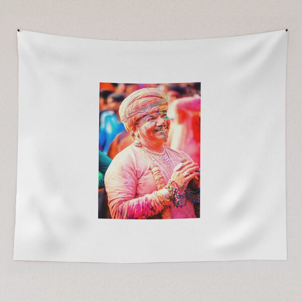 Item preview, indian man designed and sold by Tipon.