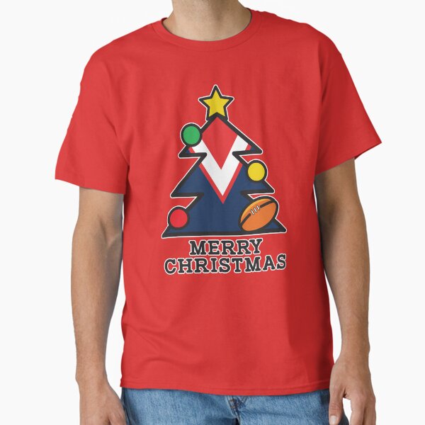 Item preview, “Merry Christmas Sydney” Christmas gift, T Shirts, Leggings, Mask, Apron, Eco Bag, phone case designed and sold by Ink Inc.