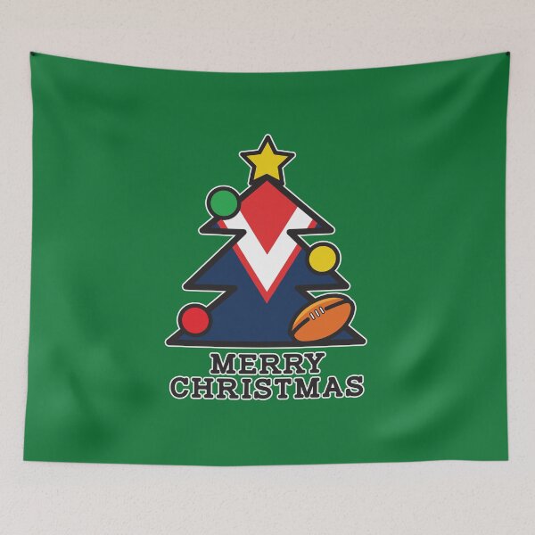 Item preview, “Merry Christmas Sydney” Christmas gift, T Shirts, Leggings, Mask, Apron, Eco Bag, phone case designed and sold by Ink Inc.