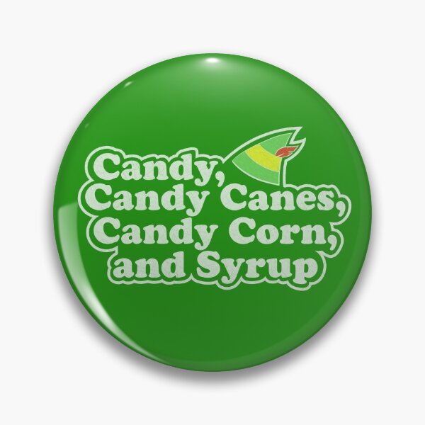 Item preview, Elf Food Groups (distressed) designed and sold by ShadeSpotMatt.