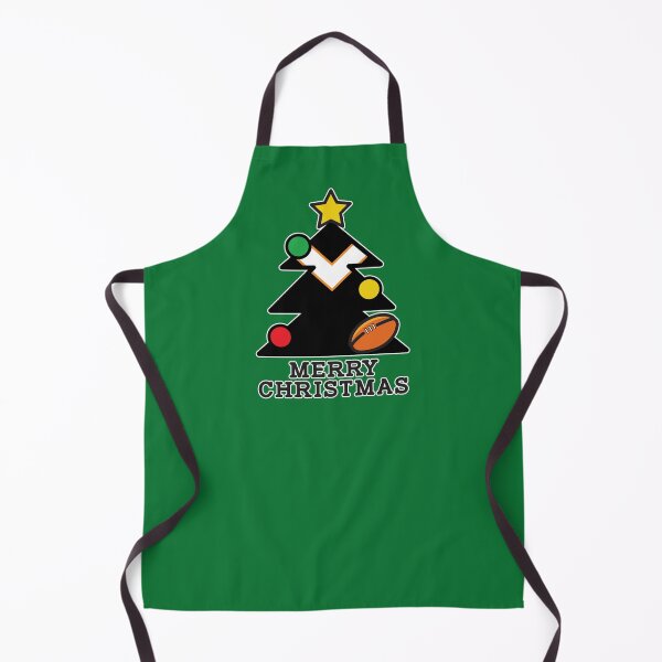 Item preview, “Merry Christmas West” Christmas gift, T Shirts, Leggings, Mask, Apron, Eco Bag, phone case designed and sold by Ink Inc.