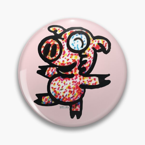 Item preview, Doc Bartolo designed and sold by DaleyDots.
