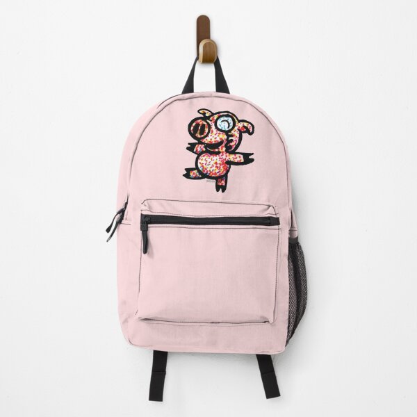Item preview, Doc Bartolo designed and sold by DaleyDots.