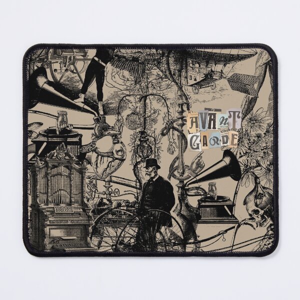 Item preview, The Creative Process of Avant-Garde Music designed and sold by chilangopride.