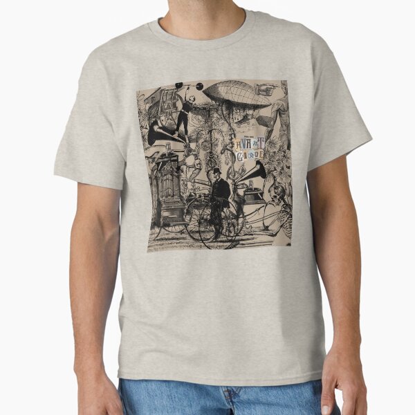 Item preview, The Creative Process of Avant-Garde Music designed and sold by chilangopride.