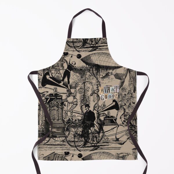 Item preview, The Creative Process of Avant-Garde Music designed and sold by chilangopride.