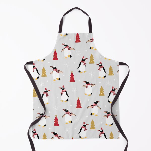 Item preview, Winter Penguin Christmas Holiday designed and sold by JaskolArt.