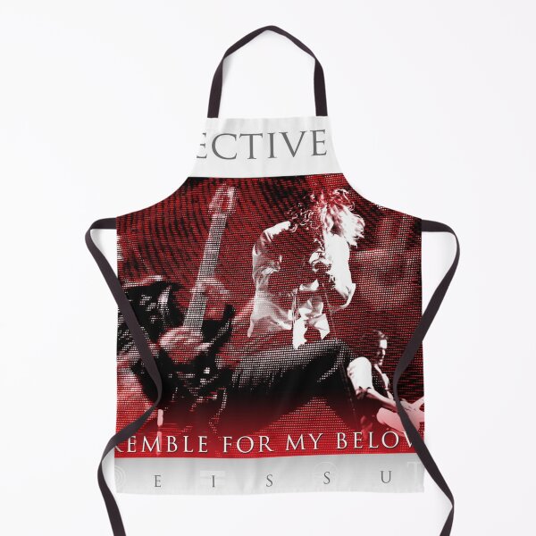 Item preview, Tremble for my beloved reissue designed and sold by AnneLawretam.