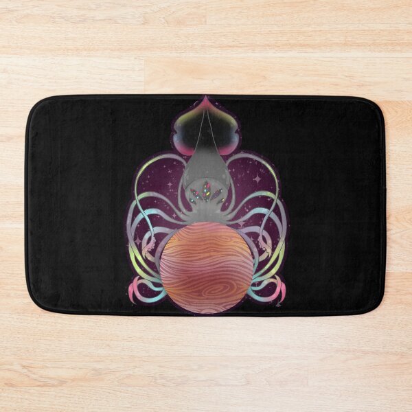 Item preview, Galactic Space Squid designed and sold by DTSuccubus.