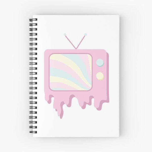 Item preview, Pastelevision designed and sold by Kharzey.