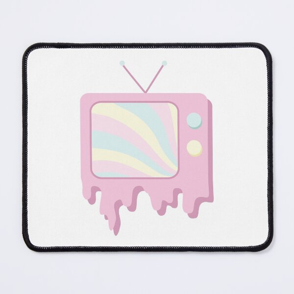 Item preview, Pastelevision designed and sold by Kharzey.