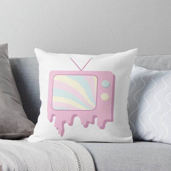 Item preview, Pastelevision designed and sold by Kharzey.