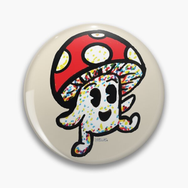 Item preview, Platina designed and sold by DaleyDots.