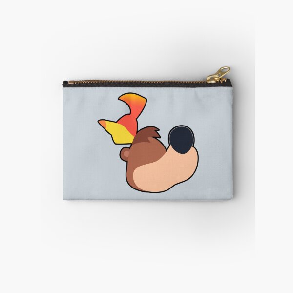 Item preview, Banjo _amp_amp_amp_ Kazooie Stock Icon   designed and sold by Picturetshirt.