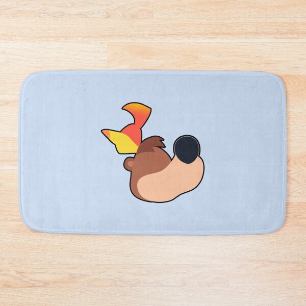 Item preview, Banjo _amp_amp_amp_ Kazooie Stock Icon   designed and sold by Picturetshirt.