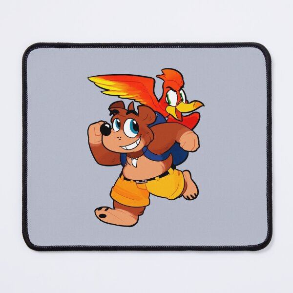 Item preview, Banjo _n Kazooie   designed and sold by Picturetshirt.