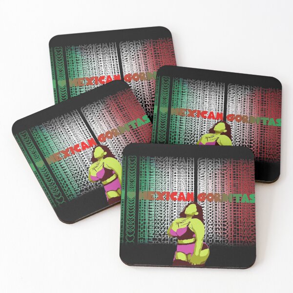 Item preview, I Love Mexican Gorditas designed and sold by DDDStudio.