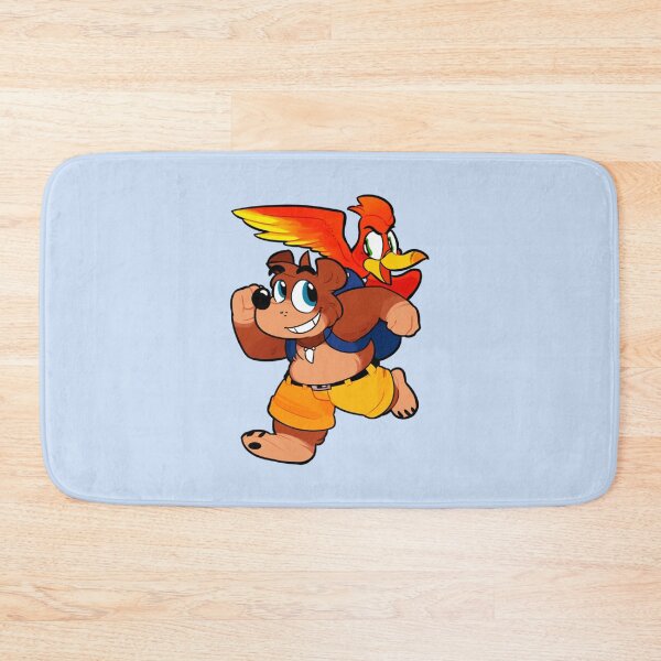 Item preview, Banjo _n Kazooie   designed and sold by Picturetshirt.
