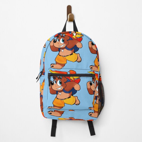 Item preview, Banjo _n Kazooie   designed and sold by Picturetshirt.