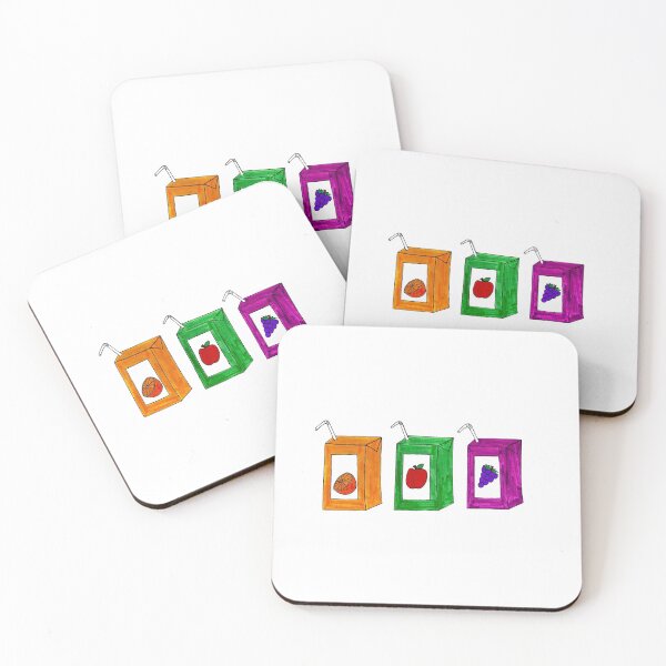 Item preview, Juice Boxes designed and sold by natees33.