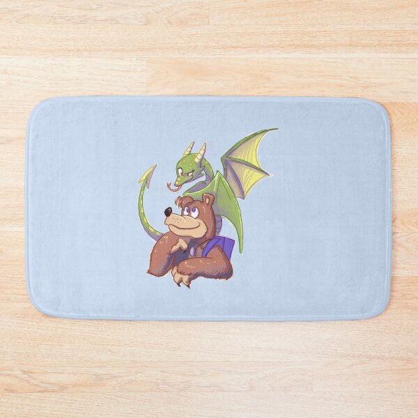 Item preview, Banjo _n Kazooie   designed and sold by Picturetshirt.