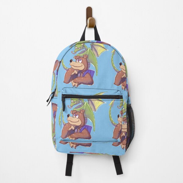 Item preview, Banjo _n Kazooie designed and sold by Picturetshirt.