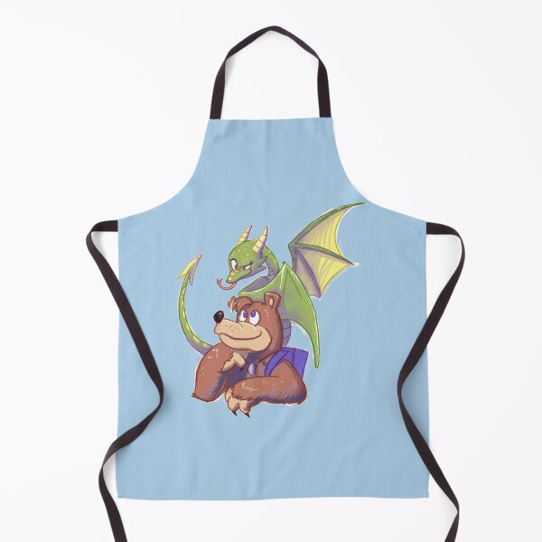 Item preview, Banjo _n Kazooie designed and sold by Picturetshirt.