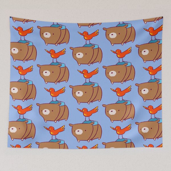 Item preview, Banjo _n Kazooie   designed and sold by Picturetshirt.