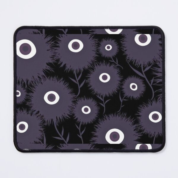 Item preview, Aku no Hana Eyes designed and sold by chilangopride.