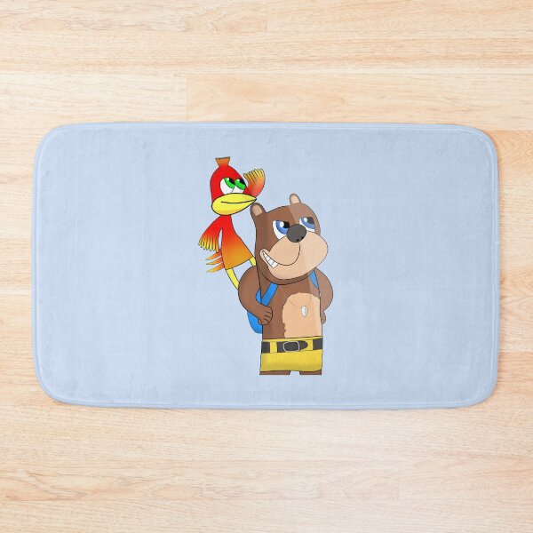 Item preview, Banjo _n Kazooie   designed and sold by Picturetshirt.