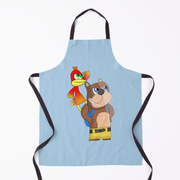Item preview, Banjo _n Kazooie designed and sold by Picturetshirt.
