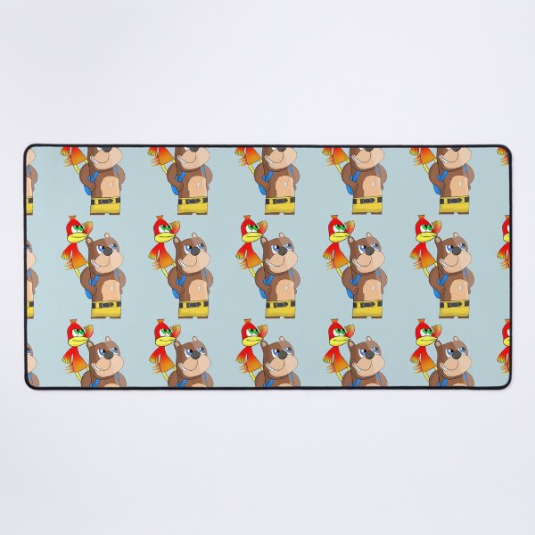 Item preview, Banjo _n Kazooie   designed and sold by Picturetshirt.