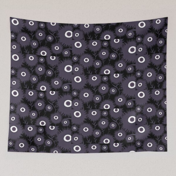 Item preview, Aku no Hana Eyes designed and sold by chilangopride.