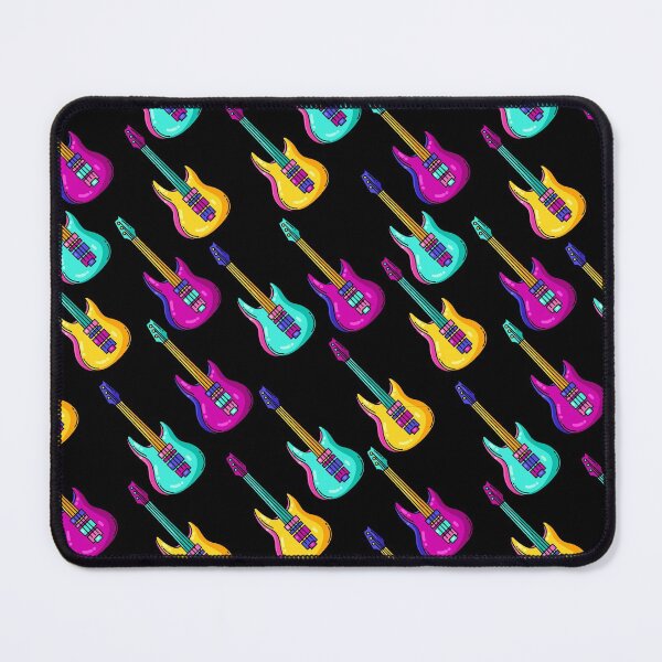 Item preview, Men's Guitar Piano Drum Music Notes Saxophone Violin Math Socks Gifts designed and sold by NOorYES.