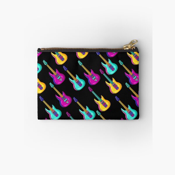 Item preview, Men's Guitar Piano Drum Music Notes Saxophone Violin Math Socks Gifts designed and sold by NOorYES.
