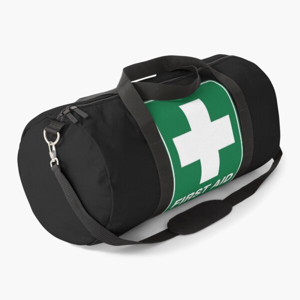 Item preview, First Aid  - Logo designed and sold by RENAGADE4LYF.