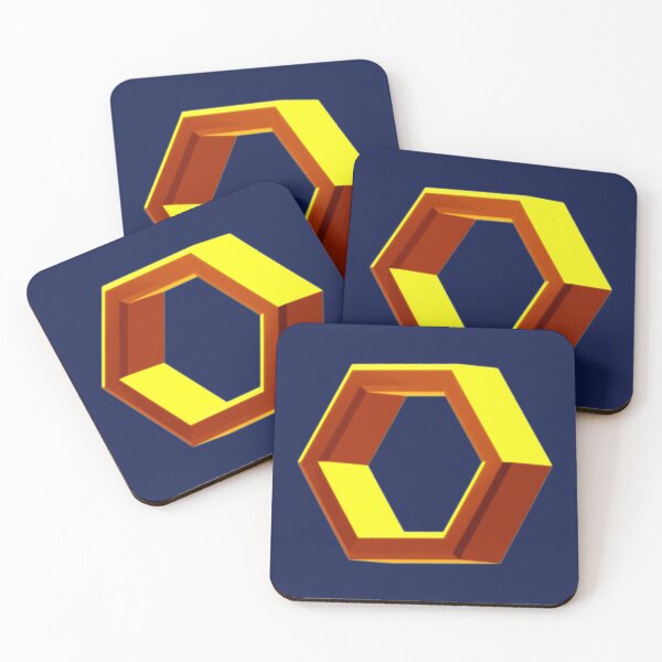 Item preview, Extra Honeycomb Piece   designed and sold by Picturetshirt.