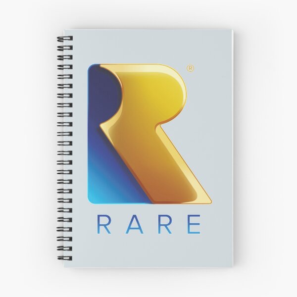 Item preview, Rare Logo   designed and sold by Picturetshirt.