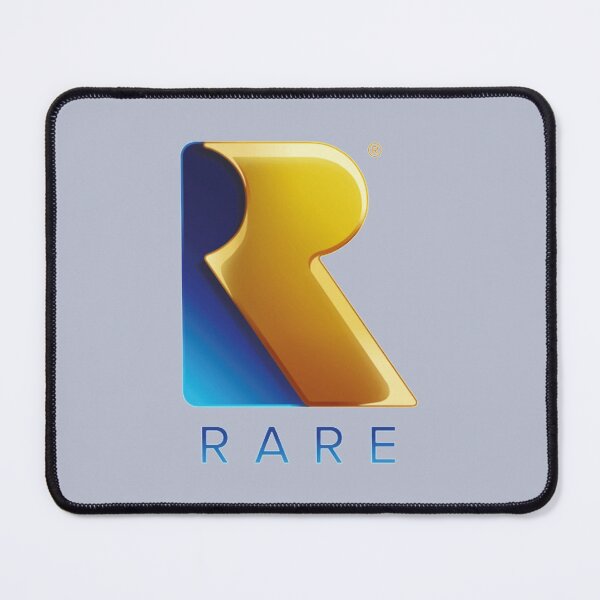 Item preview, Rare Logo   designed and sold by Picturetshirt.
