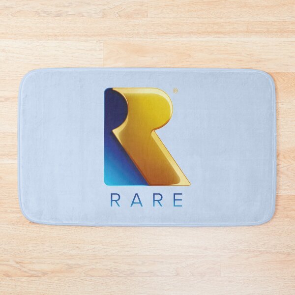 Item preview, Rare Logo   designed and sold by Picturetshirt.
