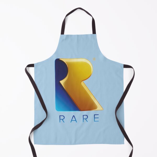Item preview, Rare Logo designed and sold by Picturetshirt.