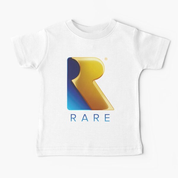 Item preview, Rare Logo   designed and sold by Picturetshirt.