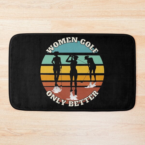 Item preview, Women golf. Only better. designed and sold by Phoenix-27.