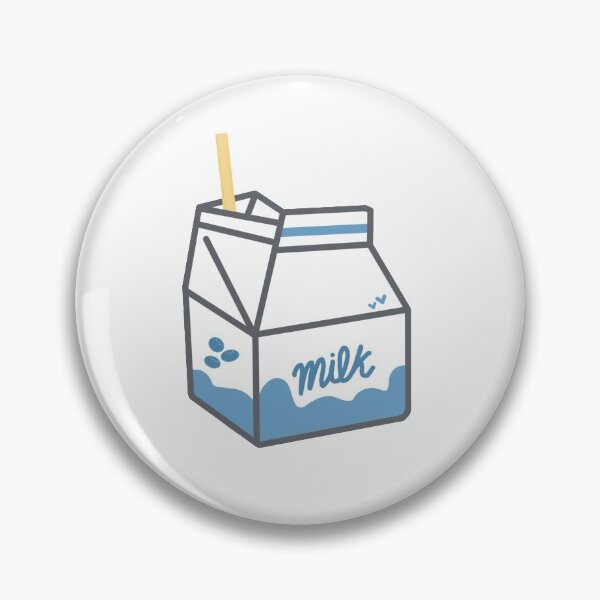 Item preview, Matching Milk Cartons- Blueberry (2/4) designed and sold by kookiedough09.