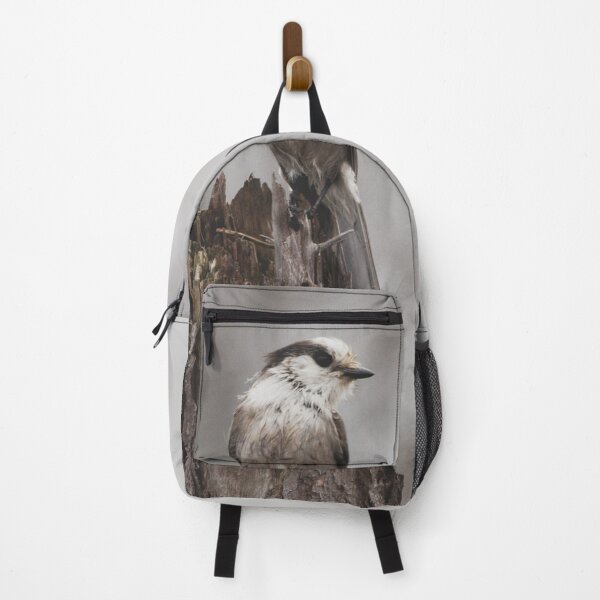Item preview, Perched Grey Jay Bird designed and sold by Natural-Habitat.