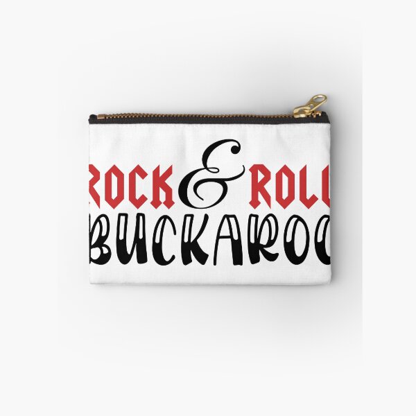 Item preview, Rock & Roll Buckaroo designed and sold by DoodleOodleOo.