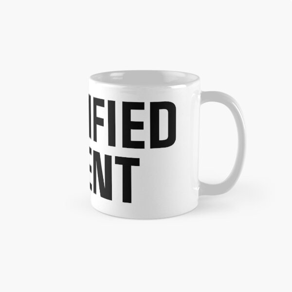 Item preview, Identified Patient designed and sold by snarkattackusa.