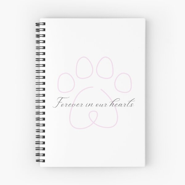 Item preview, Forever In Our Hearts (pink) designed and sold by OliviaRose8964.